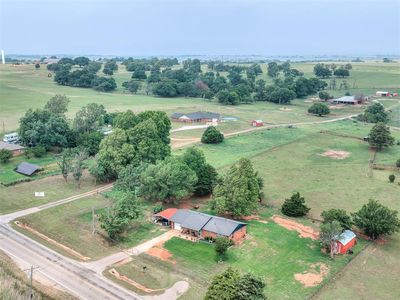 254 County Road 1370