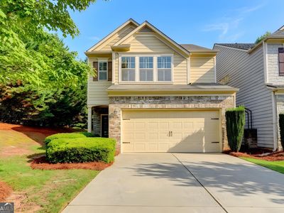 4805 Mistybrooke Ct