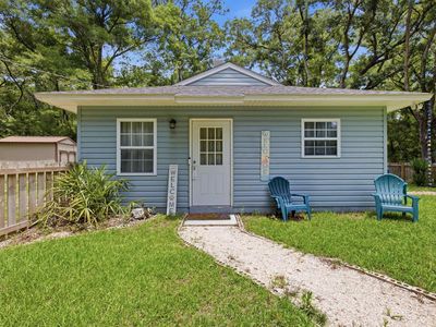 Property at 30 Keerns Rd, Crawfordville, FL