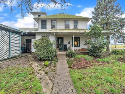 Property at 22355 SW Dejong Rd, Sheridan, OR