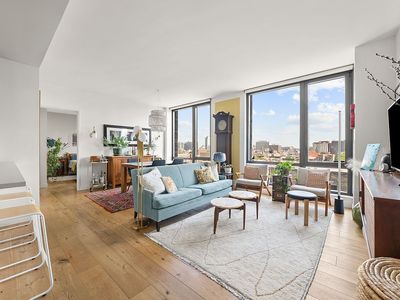 23 W 116th St APT 11B