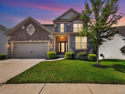 316 Chestnut Creek Cir