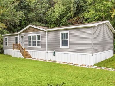 500 Southern Pines Dr.