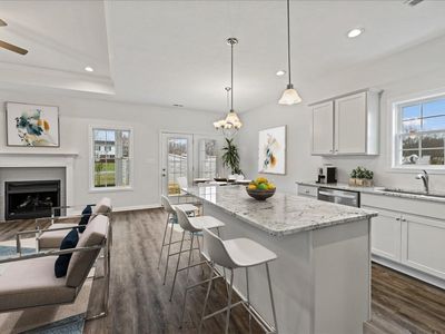 The Cambridge Plan, Creekside Meadows