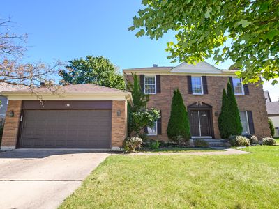 130 Westhampton Ct