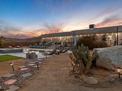 4741 Avenida Del Sol