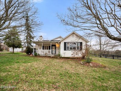 9802 Independence School Rd