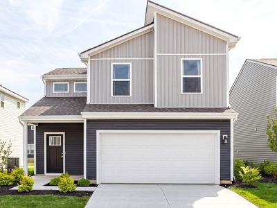 Berlin Plan, Trailside Landing, Arrival Series