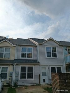 46355 Columbus Dr Unit 502