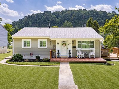 Property at 1545 Saxonburg Rd, Natrona Heights, PA