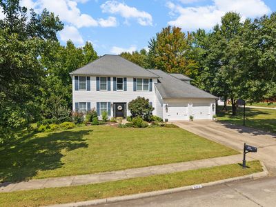 3014 Appalachian Dr