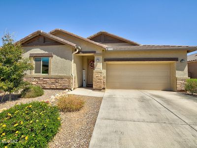 10108 N Smooth Agave Loop