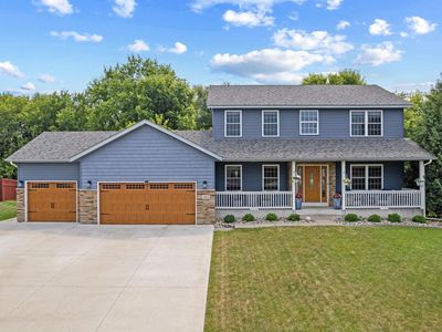 Property at 11422 53rd Ct NE, Albertville, MN