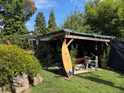 Property at 216 Orchard Way, Myers Flat, CA