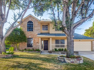 3201 Marquette Dr
