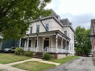 Property at 646 Washington St, Hackettstown, NJ