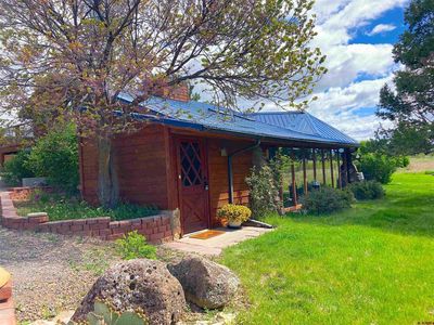 36435 Sunshine Mesa Road