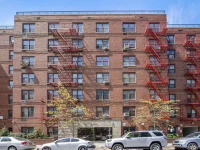 13317 Sanford Avenue #2J