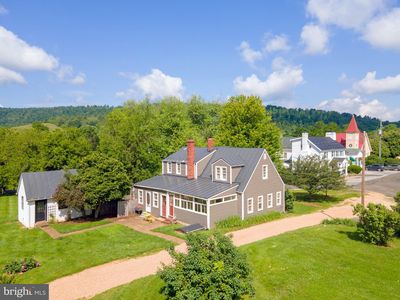 698 & 694 Federal St