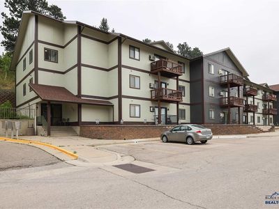 Property at 744 Prospect Ave APT 207, Lead, SD