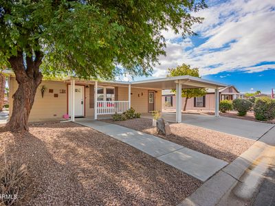 155 E Rodeo Rd LOT 64