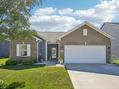 Property at 2945 W Calimanco Ln, Monrovia, IN