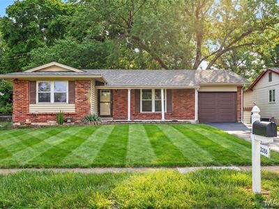 2286 Westglen Park Dr