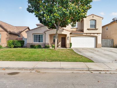 3106 Campfire Dr