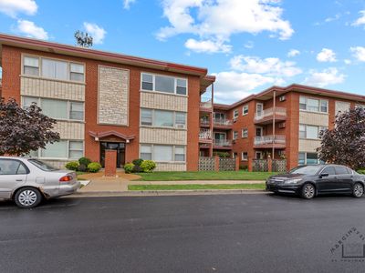 3033 Paris Ave APT 303