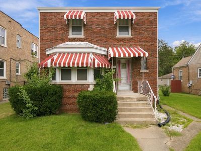 334 Pulaski Rd