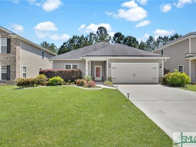 231 Cypress Creek Ln