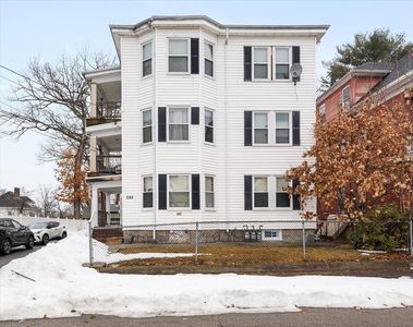 285 Green St