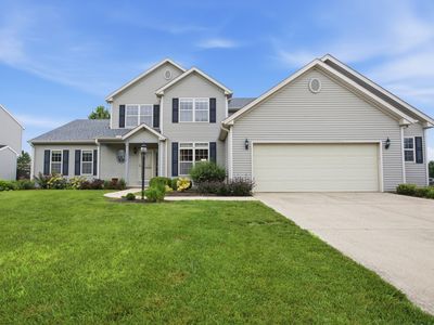 3409 Waterville Ct