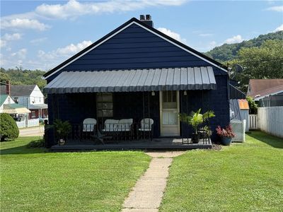 Property at 58 Berry Ave, Clarksville, PA
