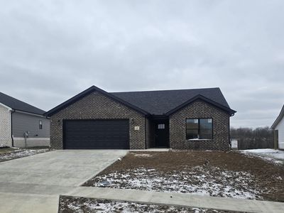 840 Denali Dr