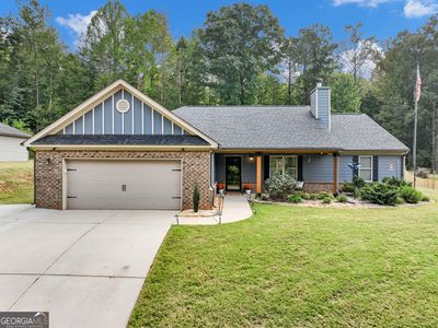 Property at 433 Emily Forest Way, Pendergrass, GA