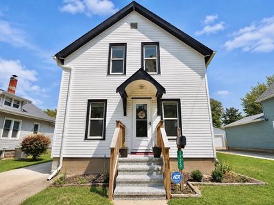 1125 S Hackett St