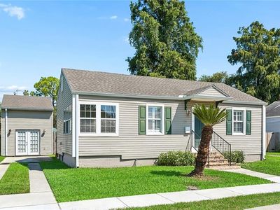 Property at 21 Sonia Pl, Jefferson, LA
