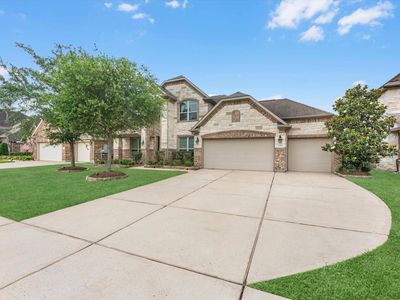 2329 Ashley Falls Ln