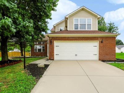 752 Speedway Woods Dr