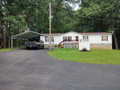 Property at 145 Joe Milam Rd, Buchanan, TN