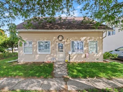 116 Griffes St