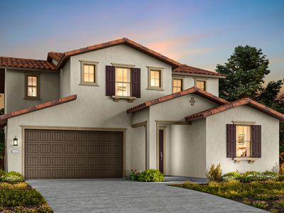 Plan 3 Plan, The Tides at River Islands