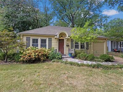 Property at 5938 Catalina St, Fairway, KS