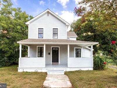 211 Walnut St