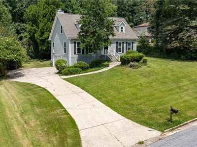 6934 Cottonwood Trl