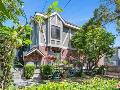 2519 Kansas Ave APT 107