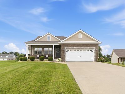 132 Rugged Peak Dr