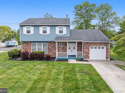 Property at 101 Wilson Ave, Blackwood, NJ