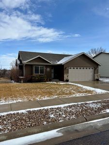 3610 Knuckleduster Rd